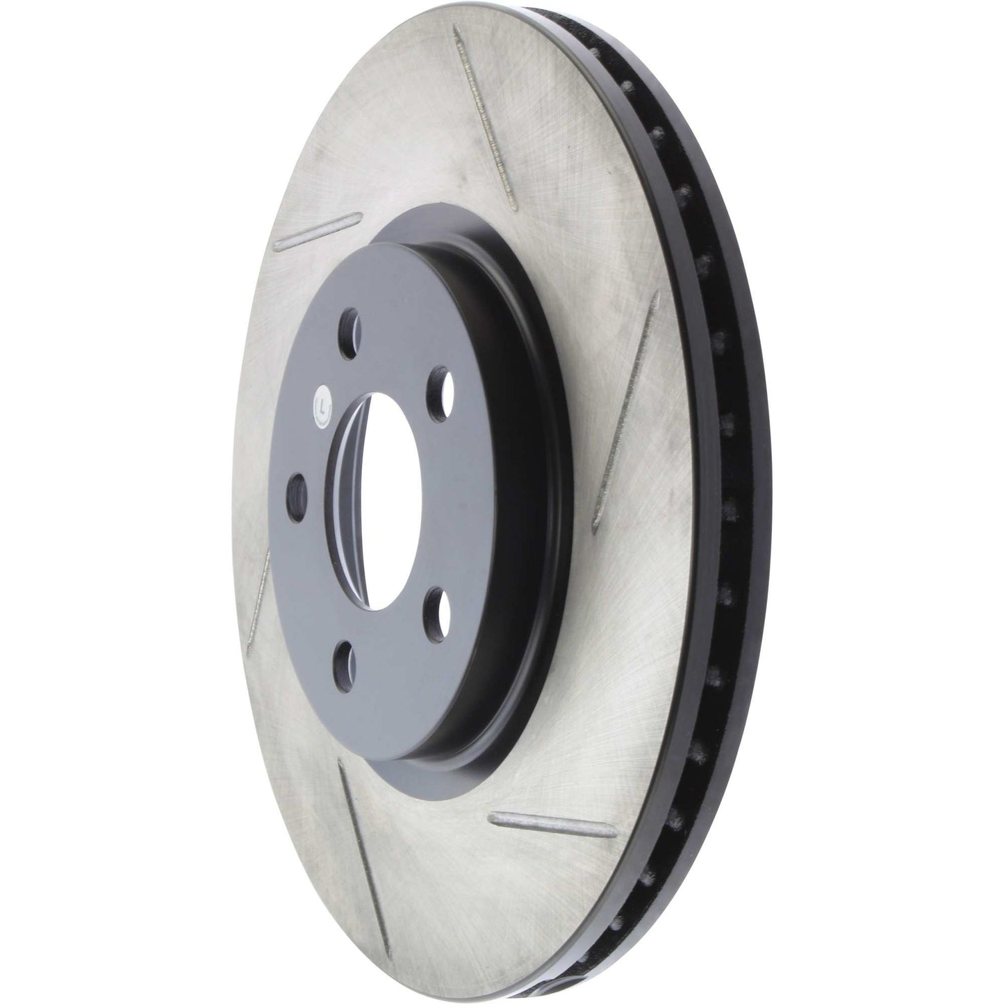 StopTech Slotted Sport Brake Rotor 126.63052SL