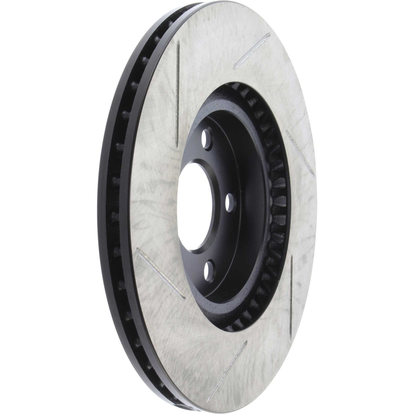 StopTech Slotted Sport Brake Rotor 126.63052SL