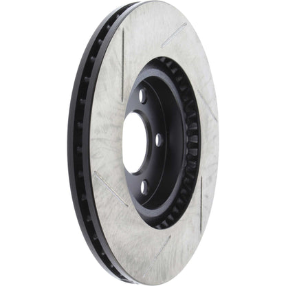 StopTech Slotted Sport Brake Rotor 126.63052SL