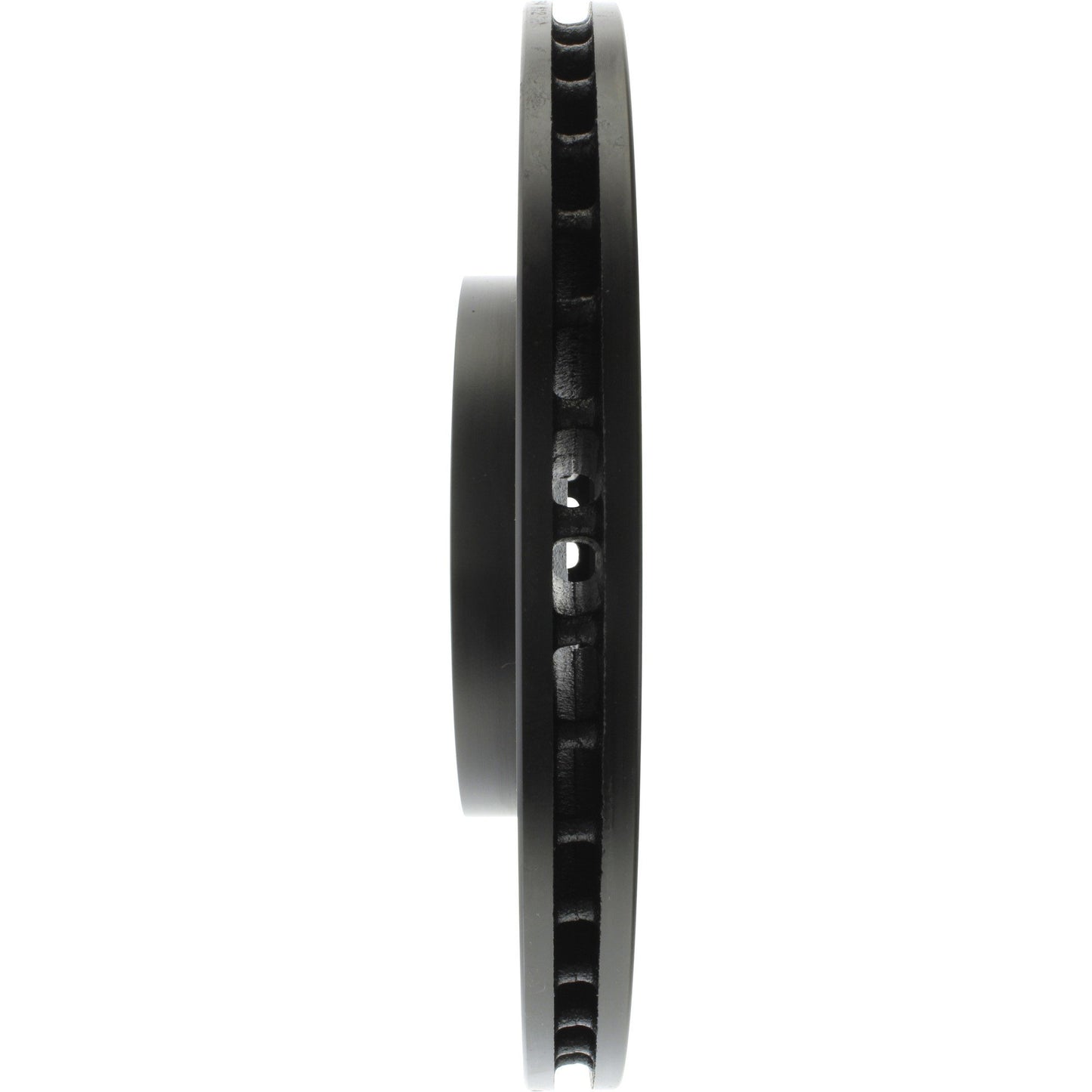 StopTech Slotted Sport Brake Rotor 126.63052SR