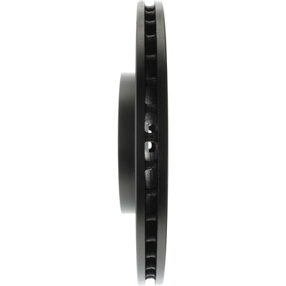 StopTech Slotted Sport Brake Rotor 126.63052SR
