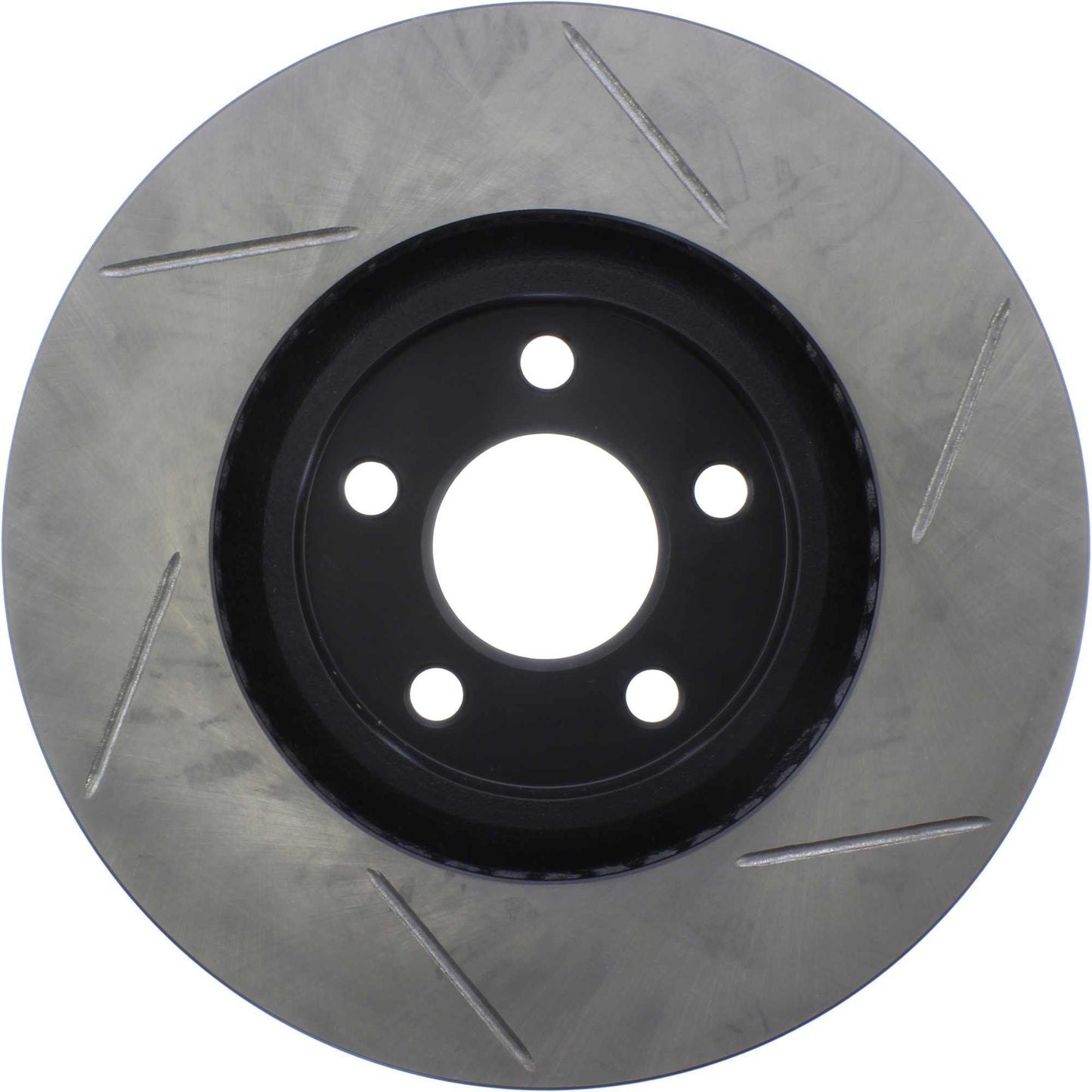 StopTech Slotted Sport Brake Rotor 126.63052SR