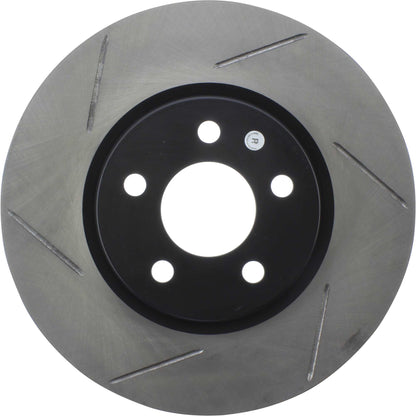 StopTech Slotted Sport Brake Rotor 126.63052SR