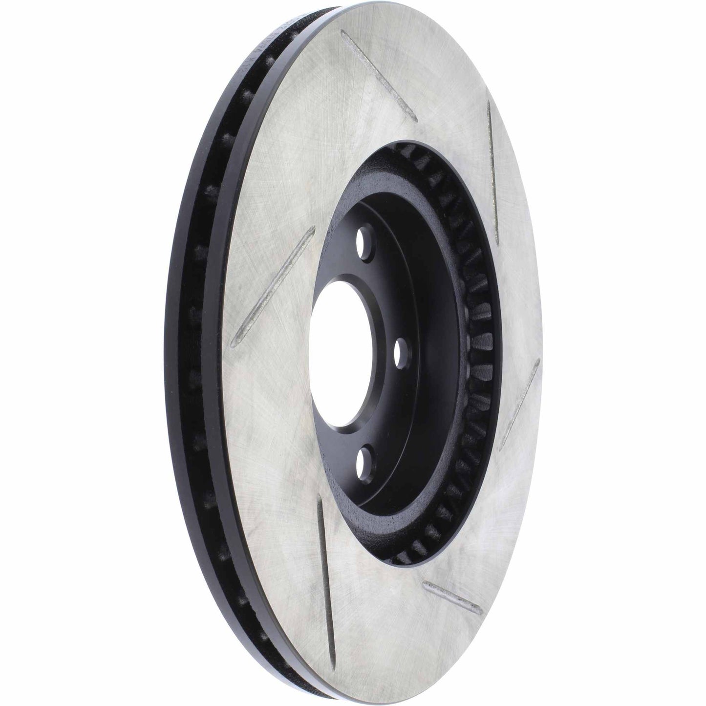 StopTech Slotted Sport Brake Rotor 126.63052SR