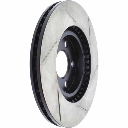 StopTech Slotted Sport Brake Rotor 126.63052SR