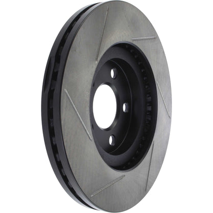StopTech Power Slot 03-05 Dodge SRT4 Front Left CRYO Rotor 126.63053CSL