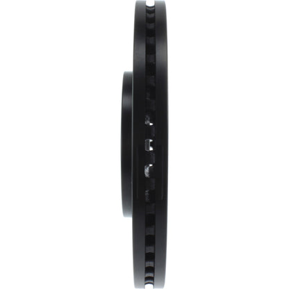 StopTech Power Slot 03-05 SRT-4 Front Right Slotted Rotor 126.63053SR