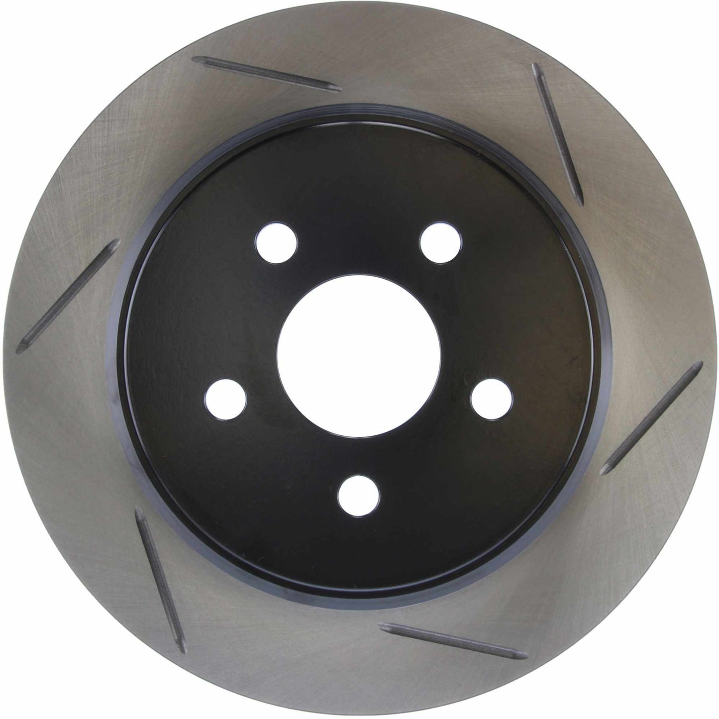 StopTech Power Slot 03-05 Dodge SRT4 Rear Left CRYO Rotor 126.63054CSL