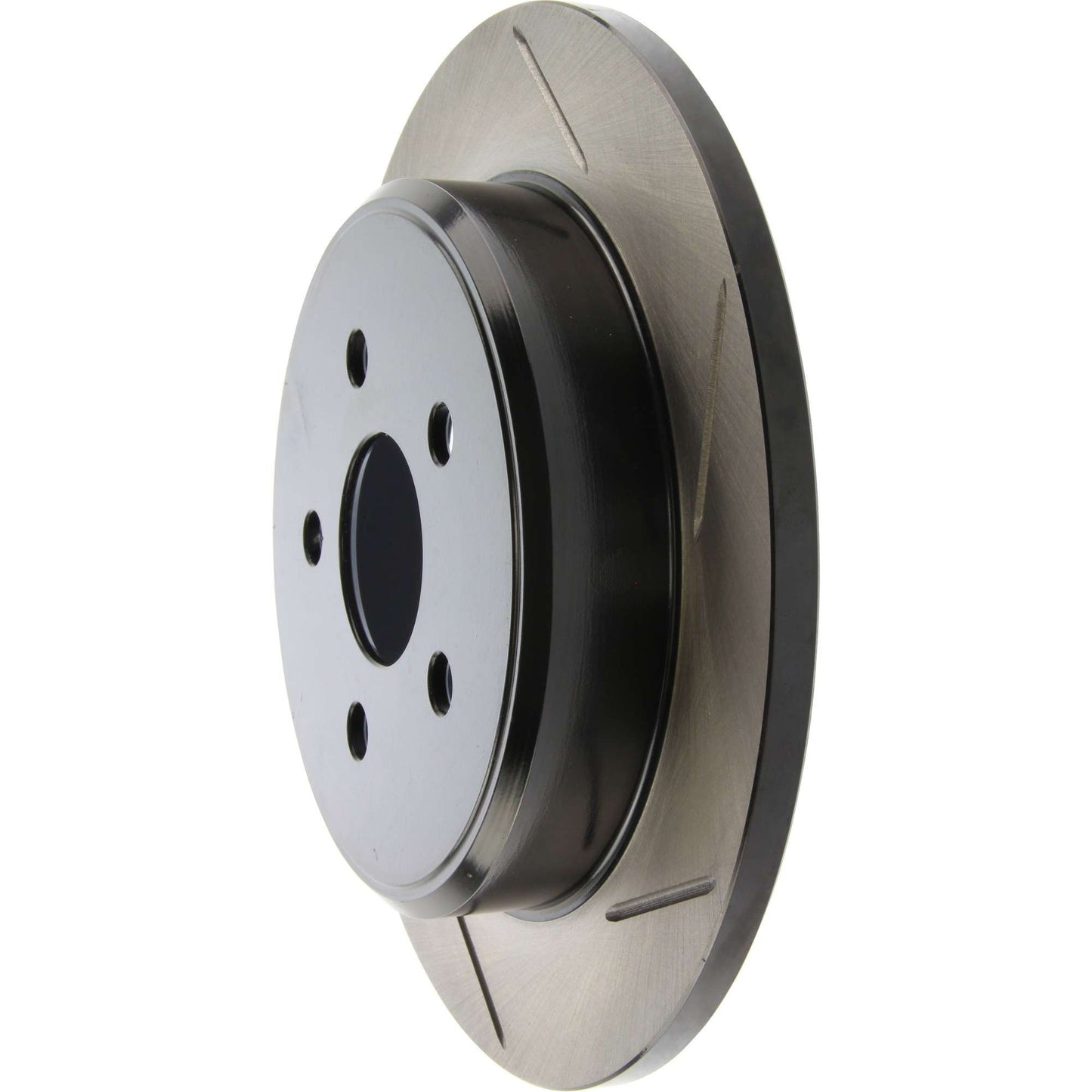 StopTech Power Slot 03-05 Dodge SRT4 Rear Left CRYO Rotor 126.63054CSL