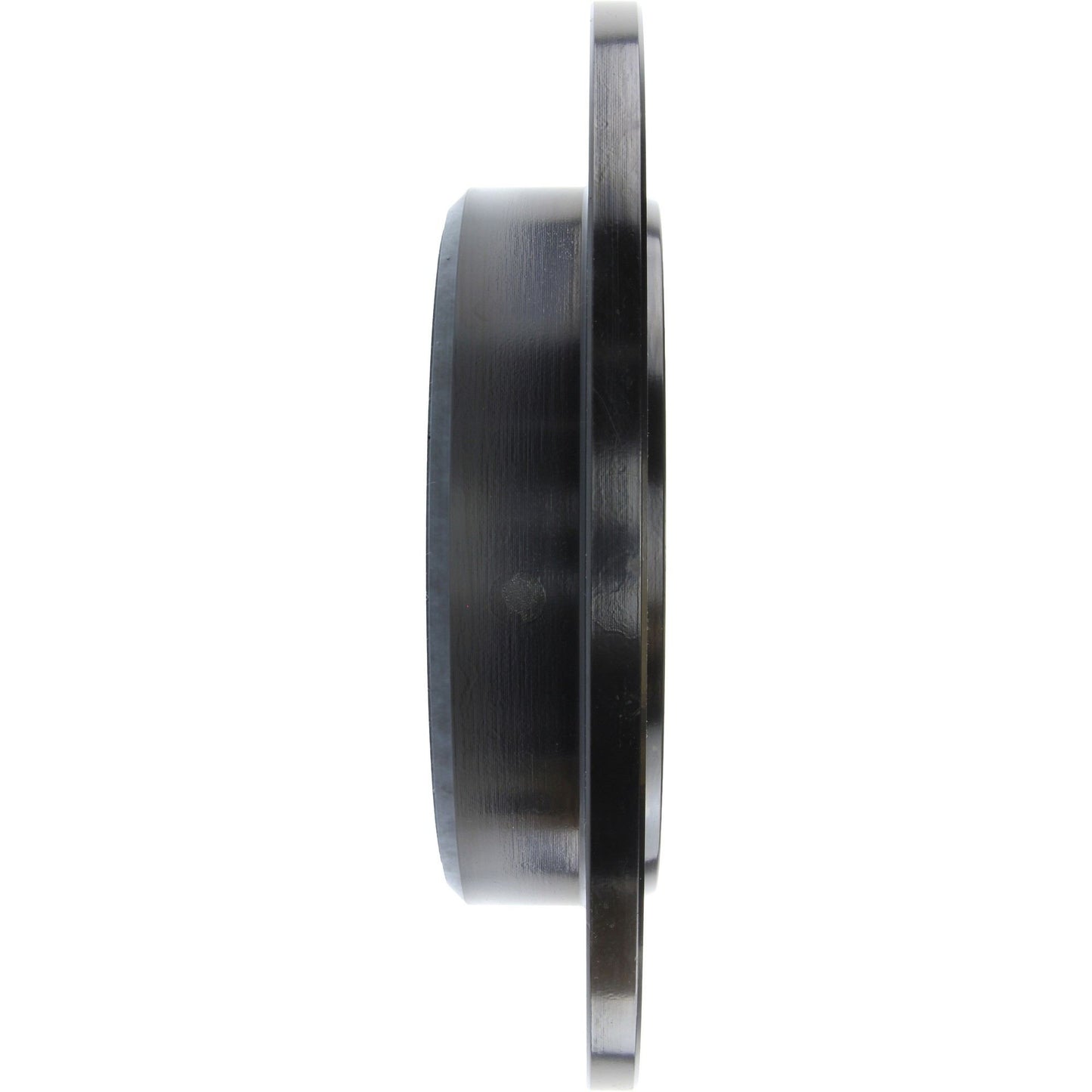 StopTech  Sport Slotted Cryo Brake Rotor; Rear Right