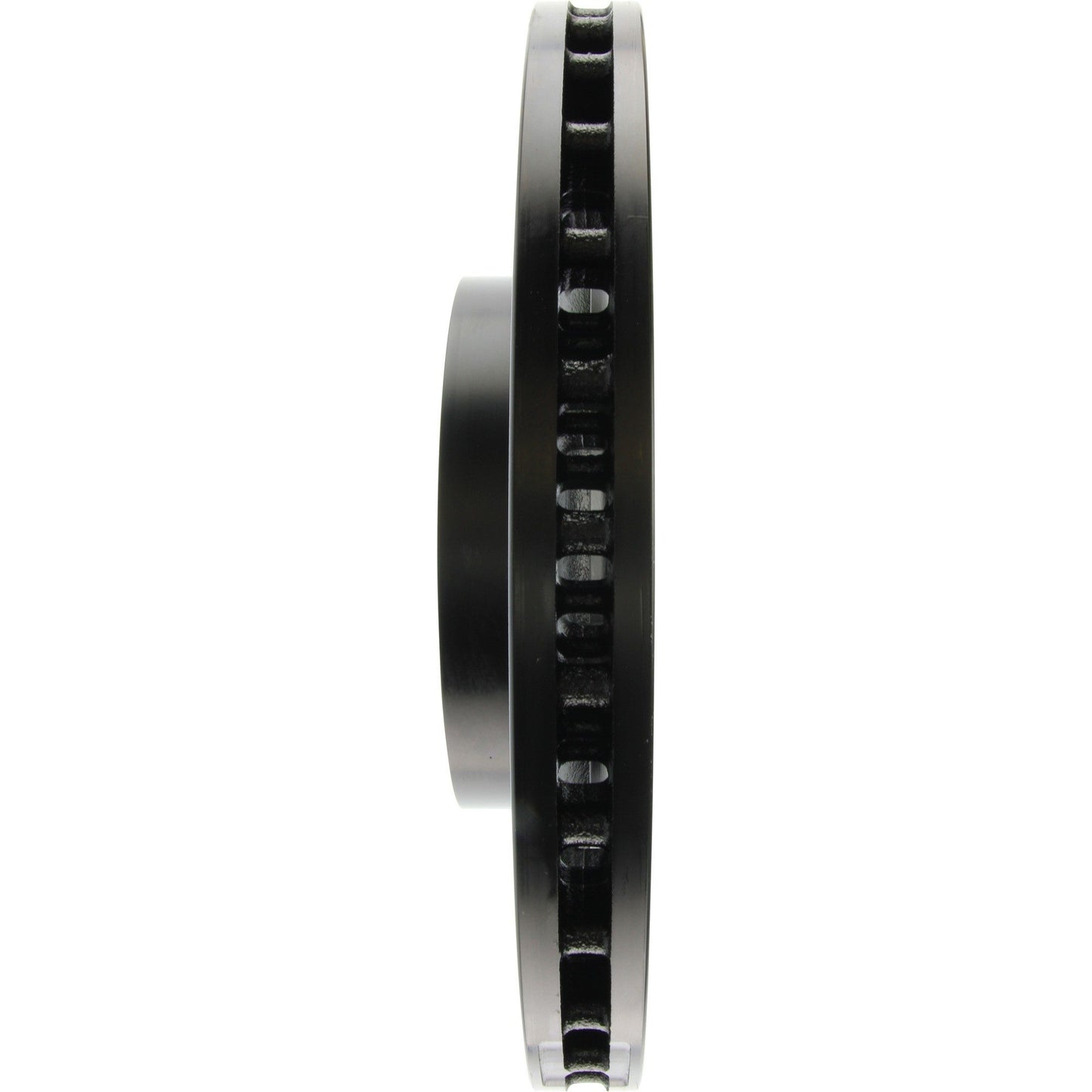 StopTech Power Slot 03-06/08-10 Dodge Viper SRT-10 Slotted Left Front Cryo-Stop Rotor 126.63055CSL