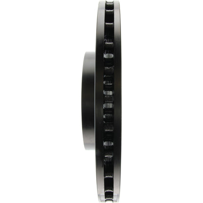 StopTech Power Slot 03-06/08-10 Dodge Viper SRT-10 Slotted Left Front Cryo-Stop Rotor 126.63055CSL