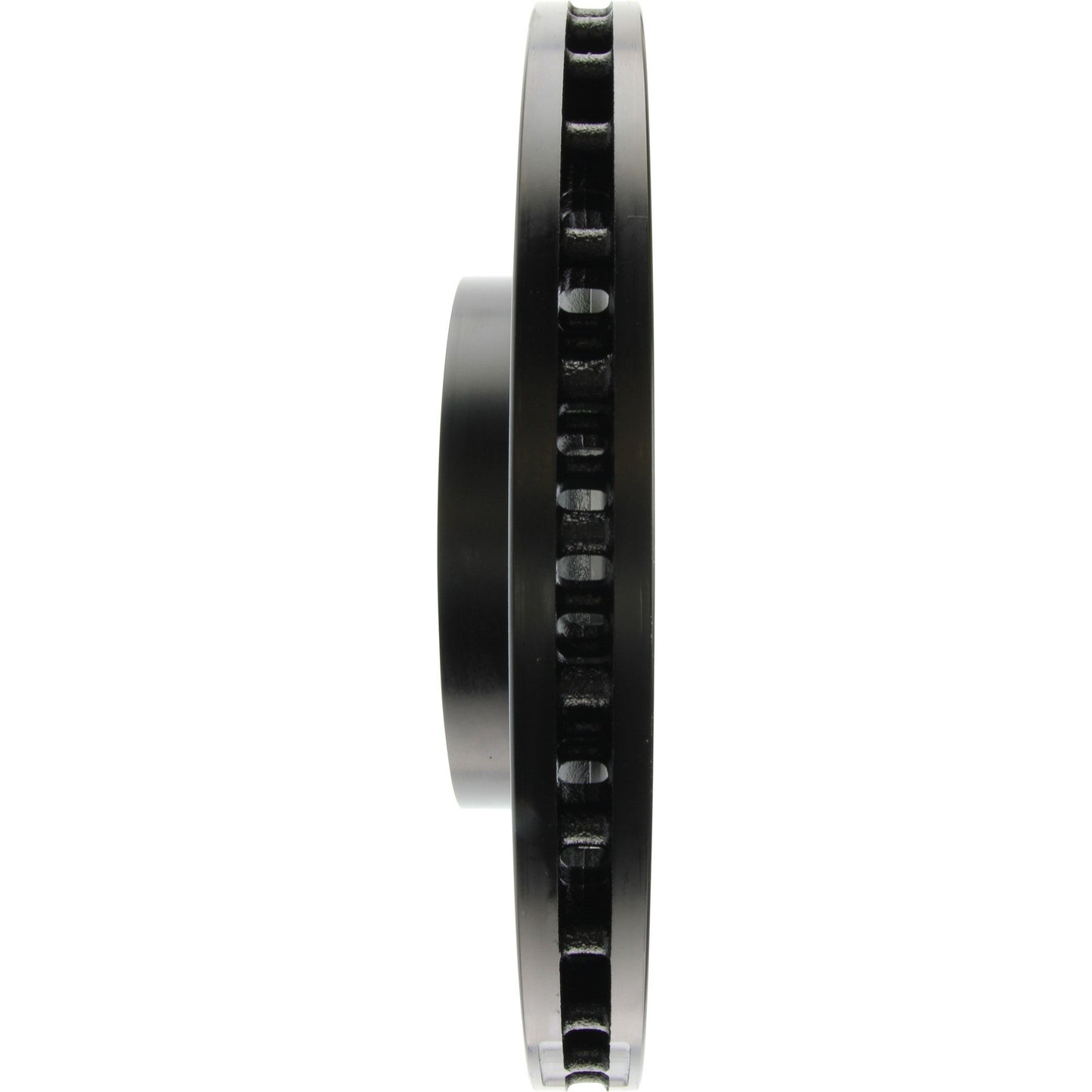 StopTech Power Slot 03-06/08-10 Dodge Viper SRT-10 Slotted Right Front Cryo-Stop Rotor 126.63055CSR
