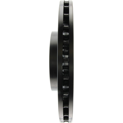 StopTech Power Slot 03-06/08 Dodge Viper SRT-10 / 04 Dodge Ram 1500 SRT-10 Slotted Right Front Roto 126.63055SR