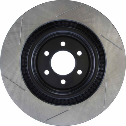 StopTech Power Slot 01-06/08-10 Dodge Viper SRT-10 Slotted Left Rear Cryo-Stop Rotor 126.63056CSL