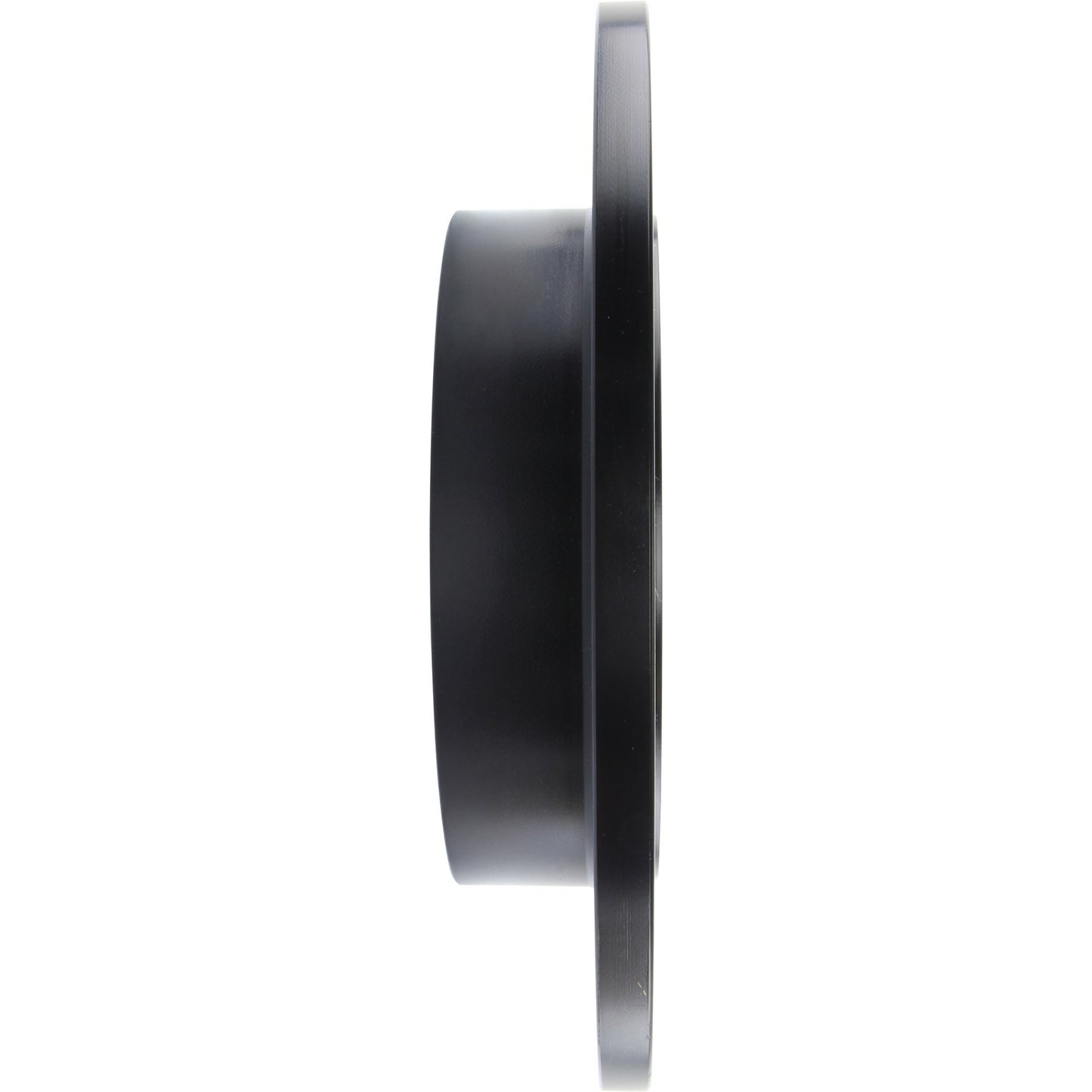 StopTech Slotted Sport Brake Rotor 126.63057SL