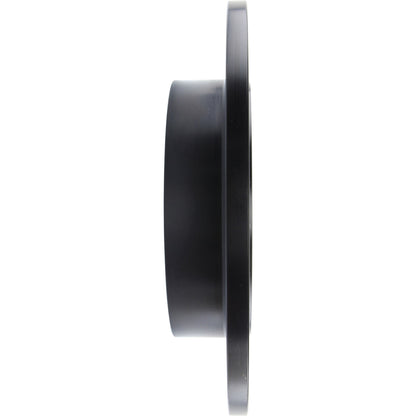 StopTech Slotted Sport Brake Rotor 126.63057SL