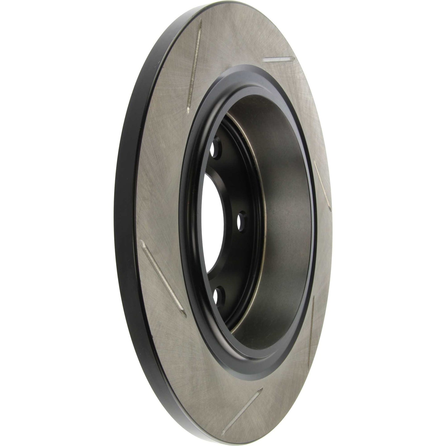 StopTech Slotted Sport Brake Rotor 126.63057SL