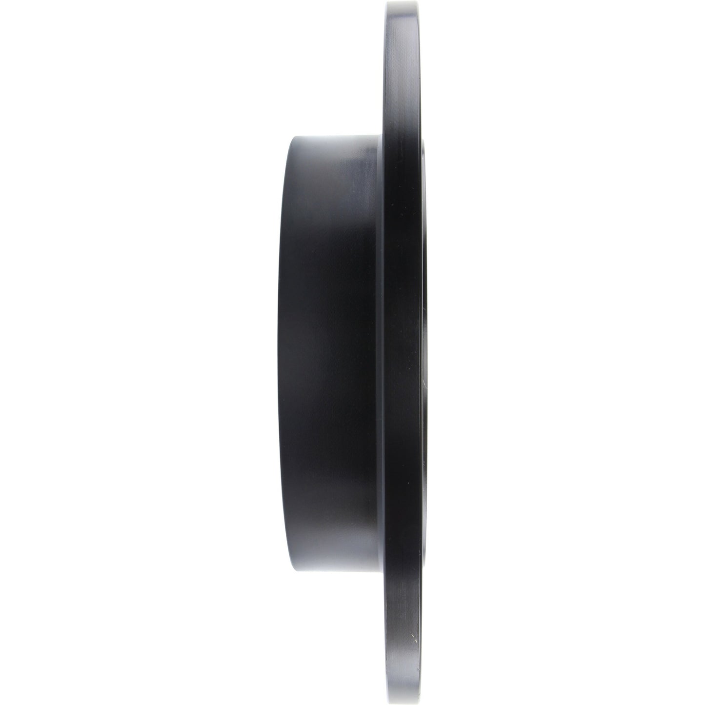 StopTech Slotted Sport Brake Rotor 126.63057SR