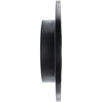StopTech Slotted Sport Brake Rotor 126.63057SR