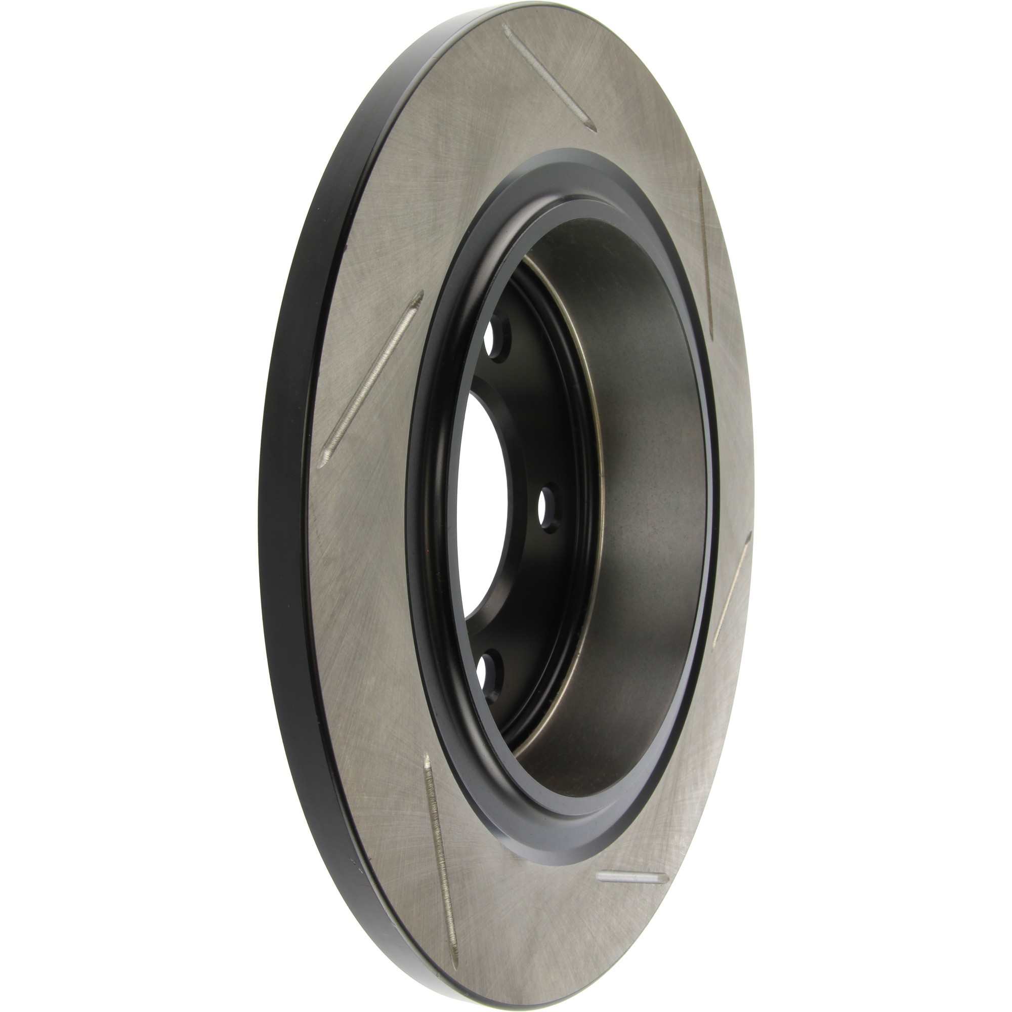 StopTech Slotted Sport Brake Rotor 126.63057SR