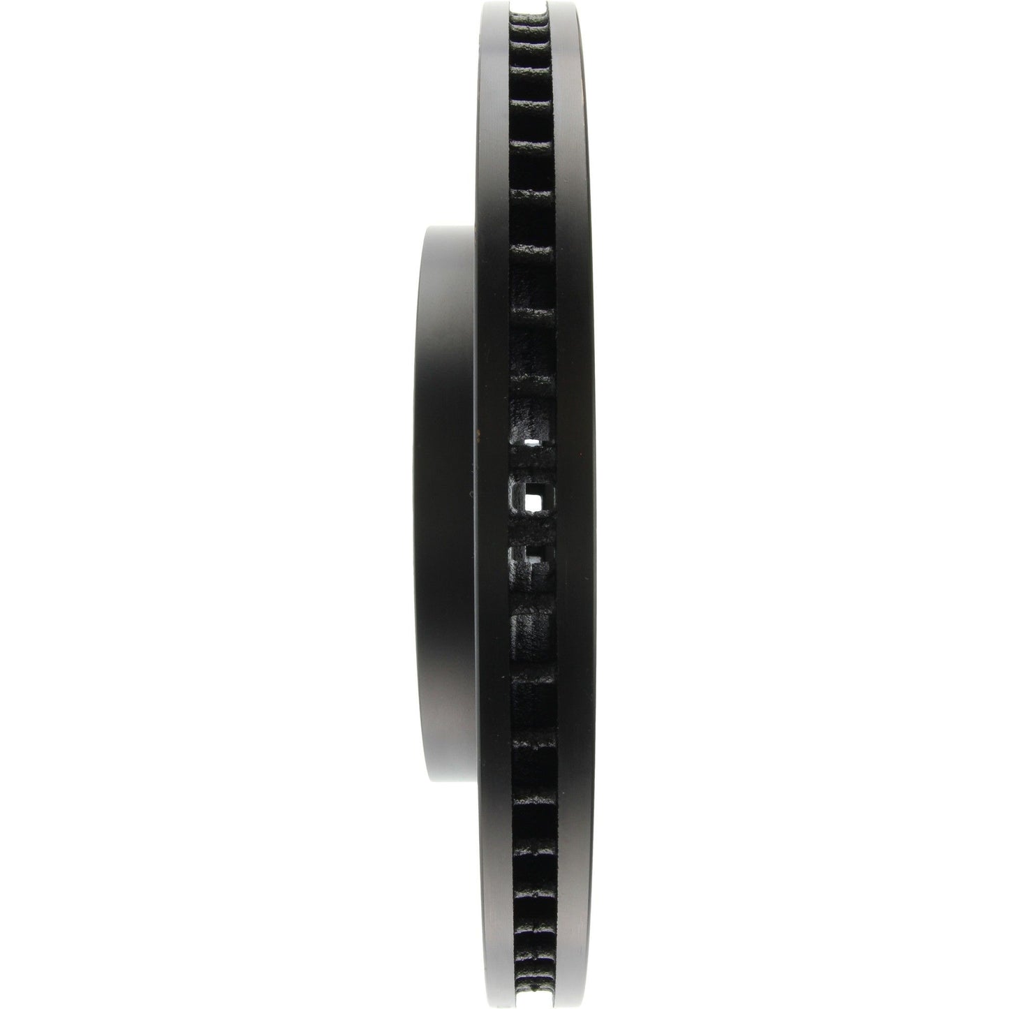 StopTech Slotted Sport Brake Rotor 126.63058SL