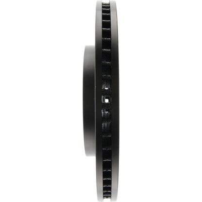 StopTech Slotted Sport Brake Rotor 126.63058SL