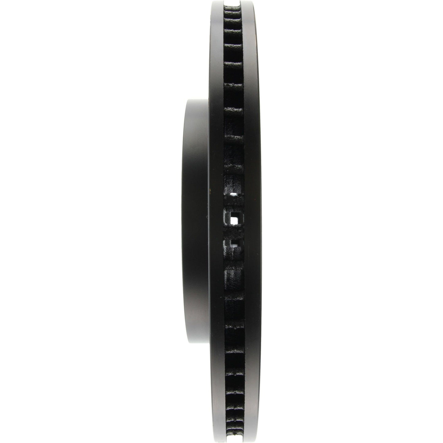 StopTech Slotted Sport Brake Rotor 126.63058SR