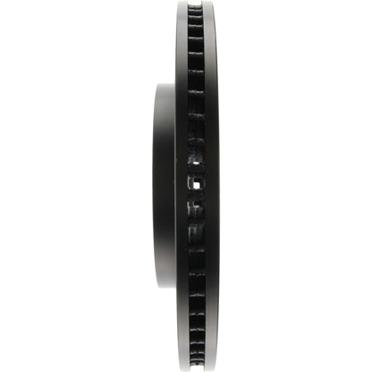 StopTech Slotted Sport Brake Rotor 126.63058SR