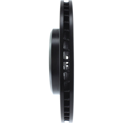 StopTech Slotted Sport Brake Rotor 126.63059SL