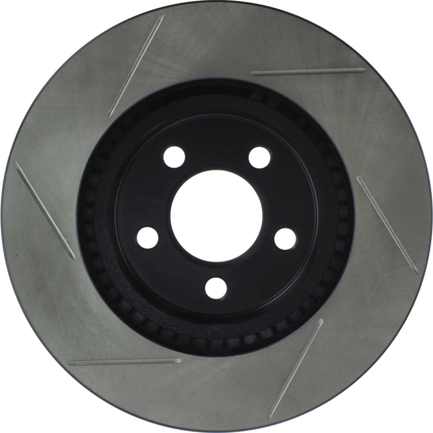 StopTech Slotted Sport Brake Rotor 126.63059SL