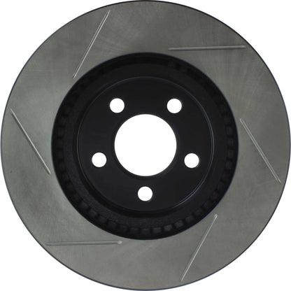 StopTech Slotted Sport Brake Rotor 126.63059SL