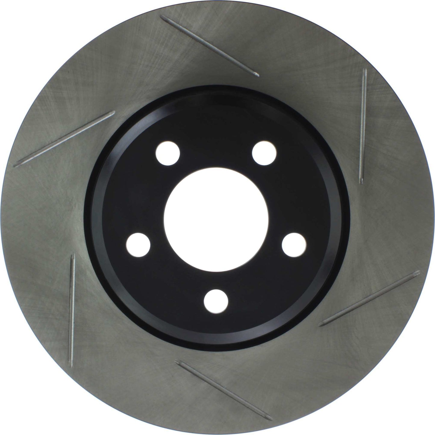 StopTech Slotted Sport Brake Rotor 126.63059SL