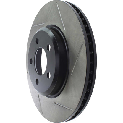 StopTech Slotted Sport Brake Rotor 126.63059SL
