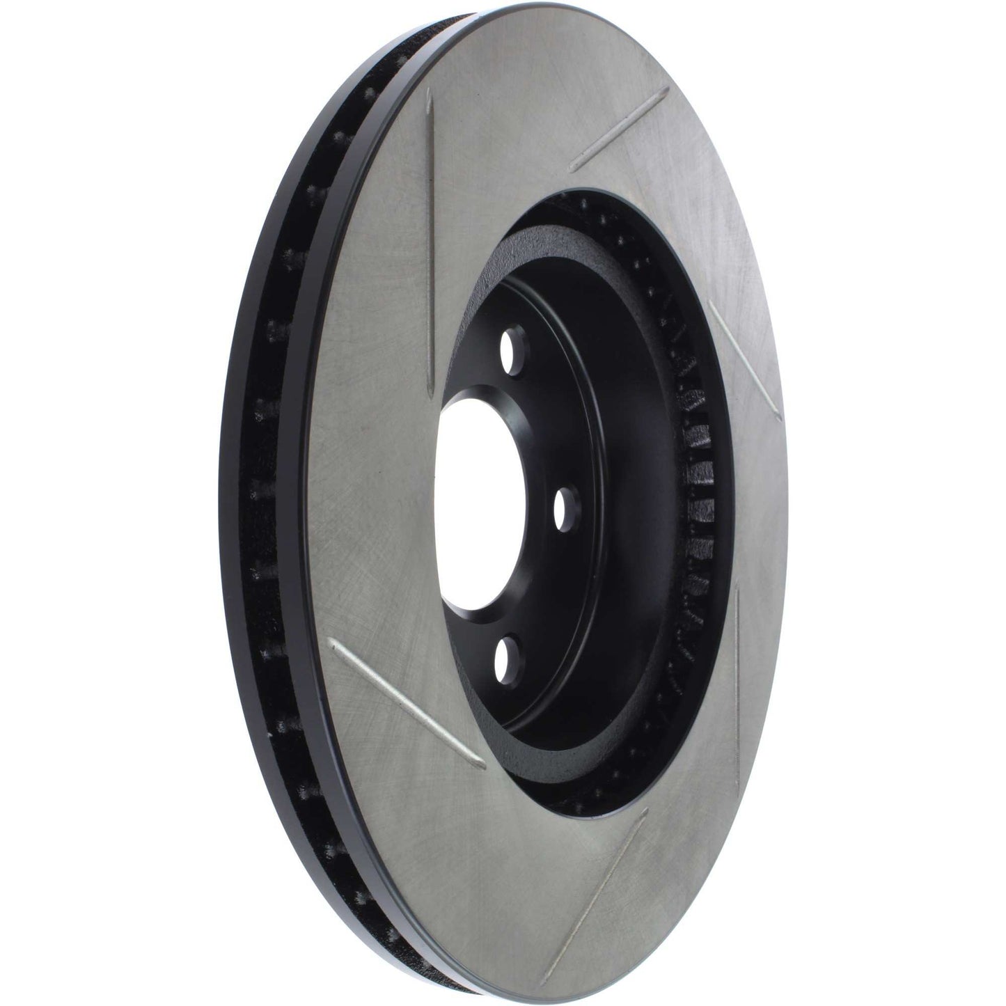 StopTech Slotted Sport Brake Rotor 126.63059SL