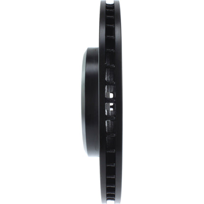 StopTech Slotted Sport Brake Rotor 126.63059SR