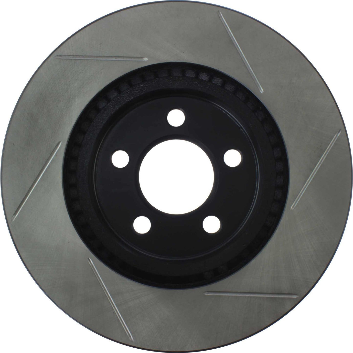 StopTech Slotted Sport Brake Rotor 126.63059SR