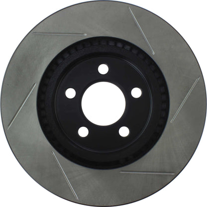 StopTech Slotted Sport Brake Rotor 126.63059SR