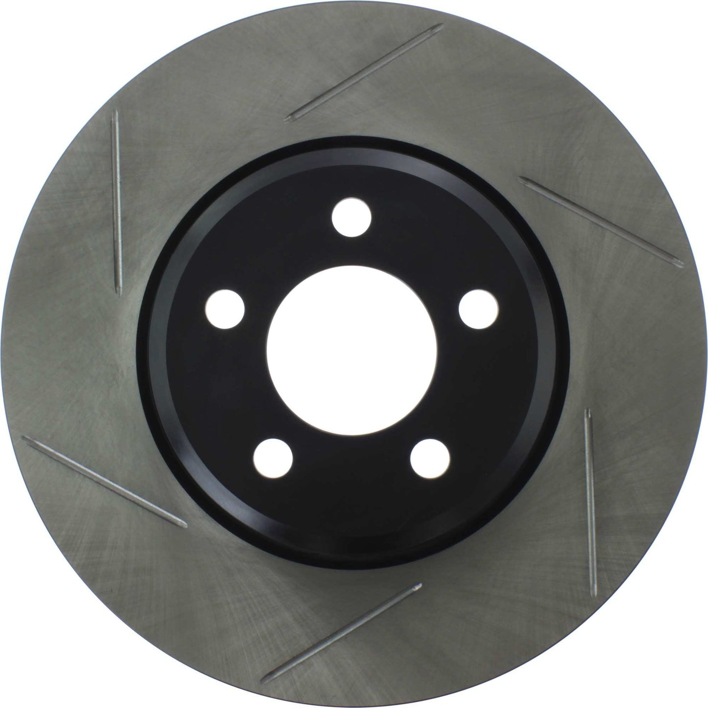 StopTech Slotted Sport Brake Rotor 126.63059SR