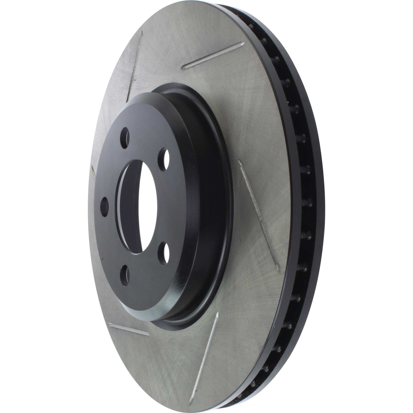StopTech Slotted Sport Brake Rotor 126.63059SR