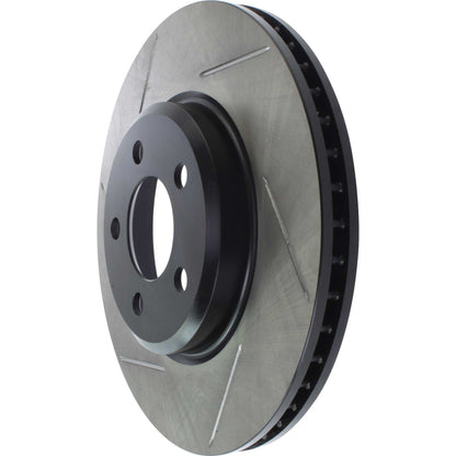 StopTech Slotted Sport Brake Rotor 126.63059SR