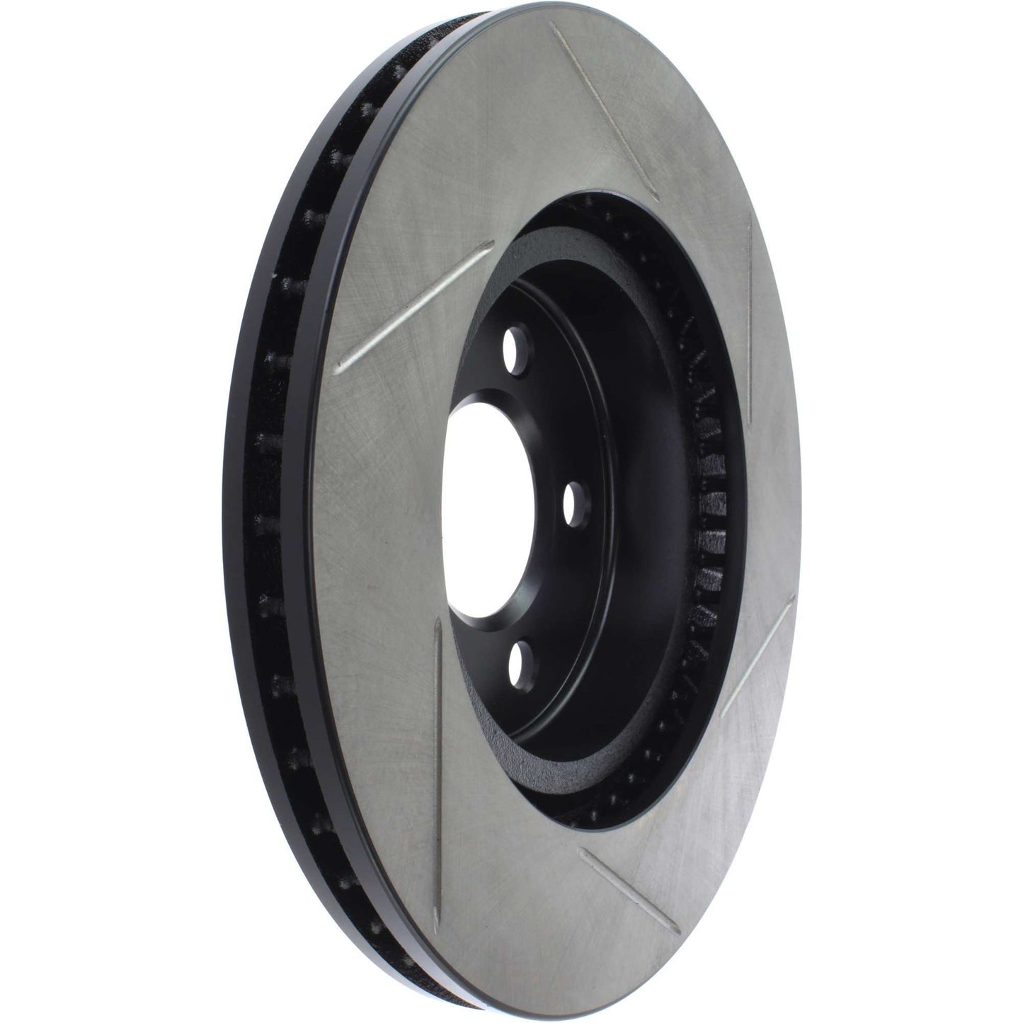 StopTech Slotted Sport Brake Rotor 126.63059SR