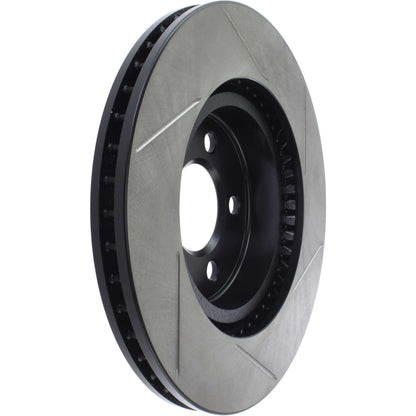StopTech Slotted Sport Brake Rotor 126.63059SR