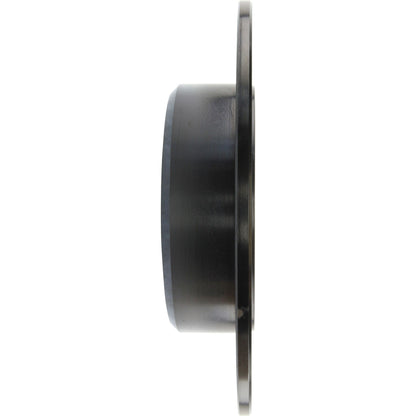 StopTech Slotted Sport Brake Rotor 126.63060SL
