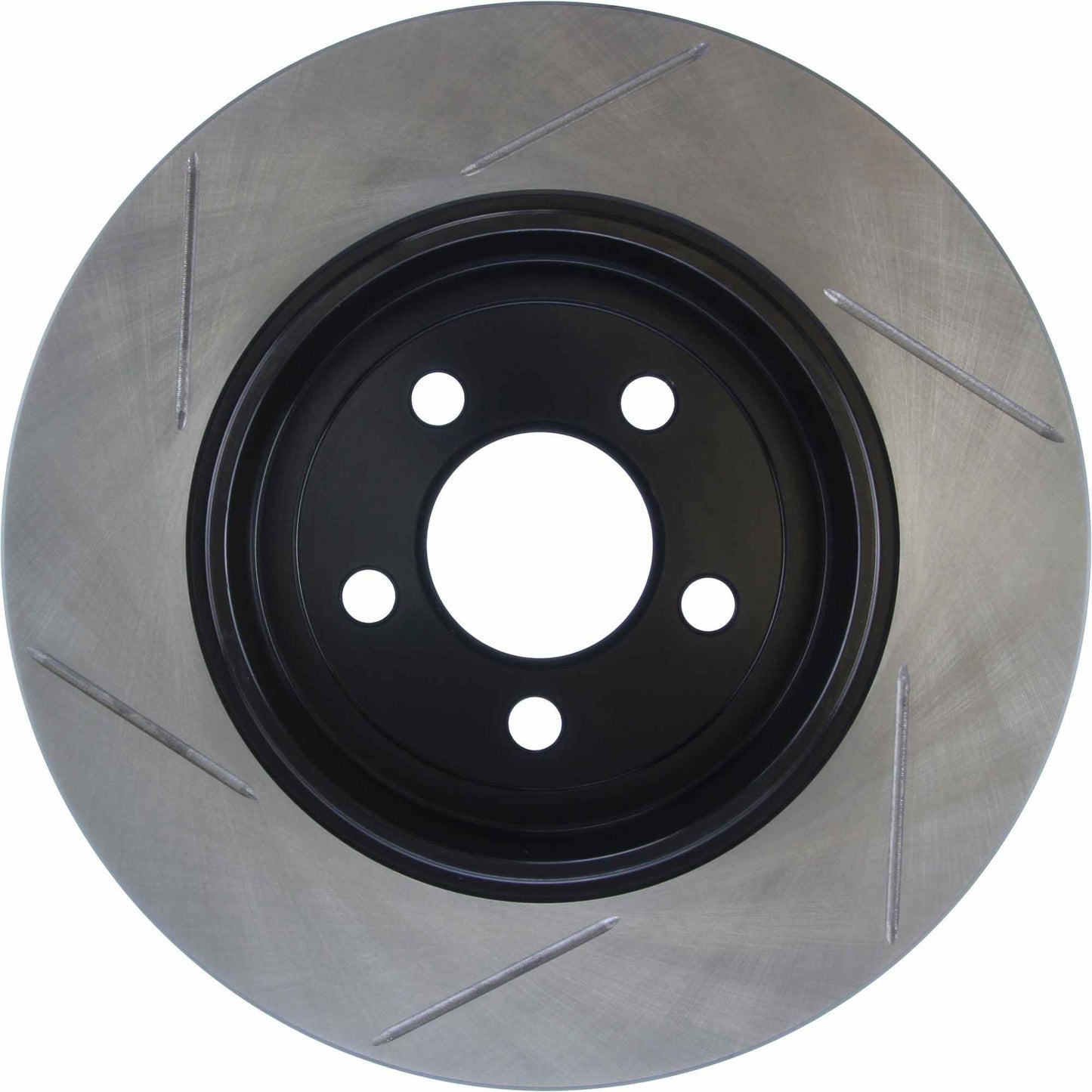 StopTech Slotted Sport Brake Rotor 126.63060SL