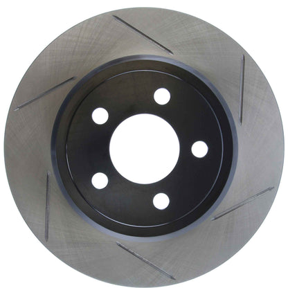 StopTech Slotted Sport Brake Rotor 126.63060SL