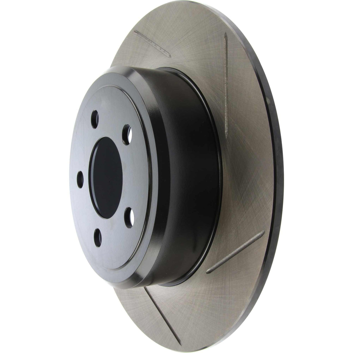 StopTech Slotted Sport Brake Rotor 126.63060SL