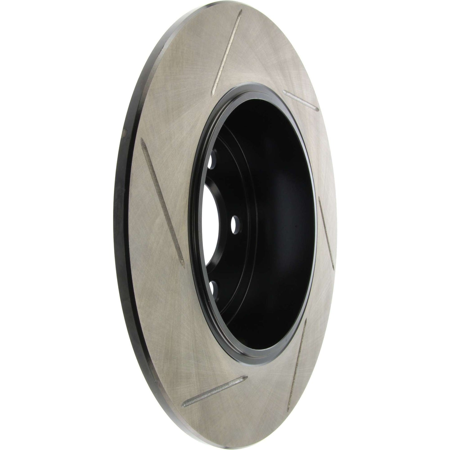 StopTech Slotted Sport Brake Rotor 126.63060SL