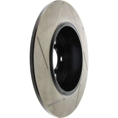 StopTech Slotted Sport Brake Rotor 126.63060SL