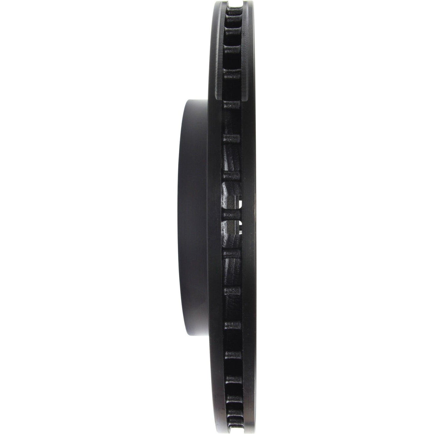 StopTech Power Slot 05 Chrysler 300C 5.7L V8 w/ Vented Rear Disc Front Right SportStop Slotted Roto 126.63061SR